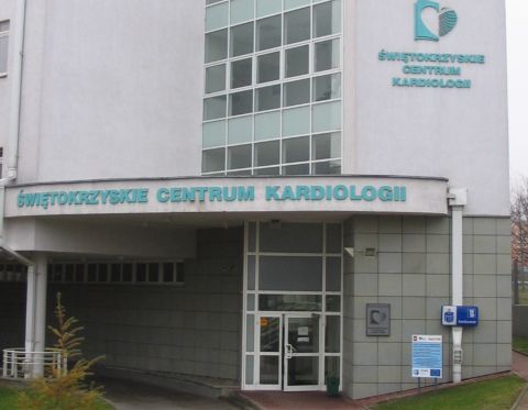 tablica informacyjna projektu e-�wi�tokrzyskie