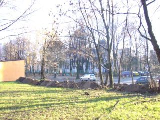 e-�wi�tokrzyskie - prace budowlane
