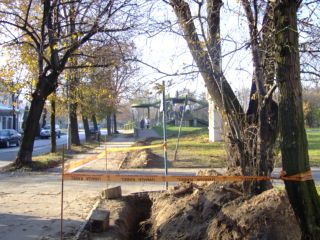 e-�wi�tokrzyskie - prace budowlane